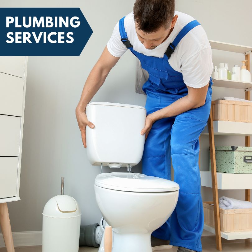 Plumbing Company in Donaldsonville, LA